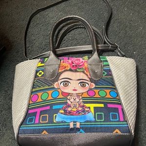 Frida handbag